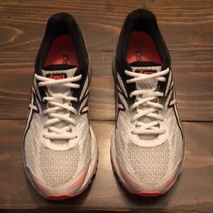 ASICS Gel-Flux 4 Performance Running Shoe